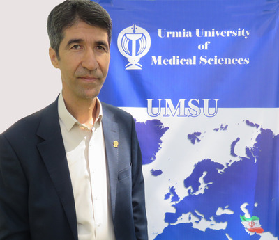 Dr. Yousef Rasmi